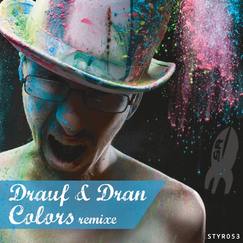 Drauf Und Dran – Colors Remixe Part 1