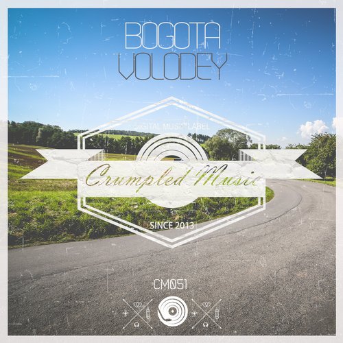 Volodey – Bogota