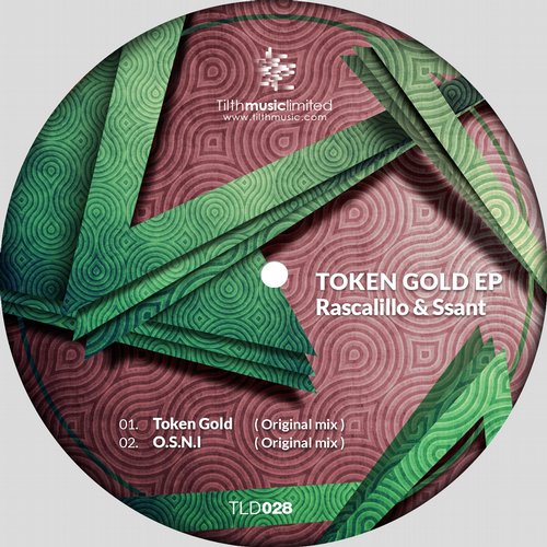 Rascalillo, Ssant – Token Gold