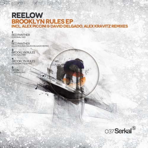 Reelow – Brooklyn Rules EP