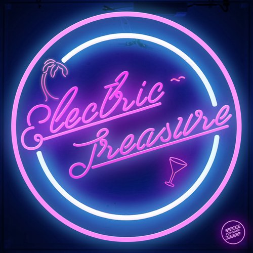 Electric Treasure – Self Titled EP