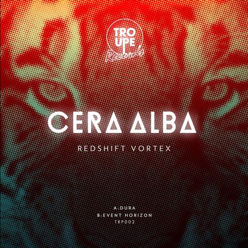 Cera Alba – Redshift Vortex