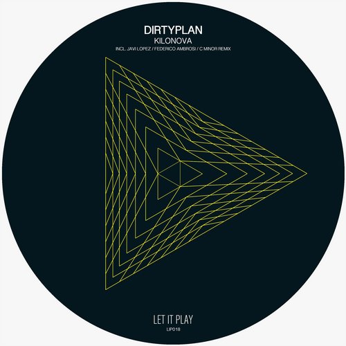 Dirtyplan – Kilonova