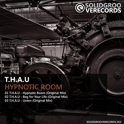 T.H.A.U – Hypnotic Room