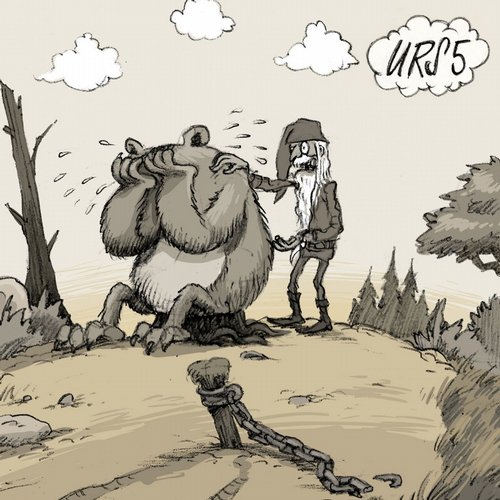 Gottlieb Scheppert – Better Than Reality