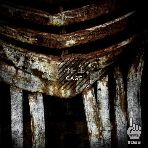ANHILE – Cage