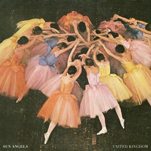 Sun Angels – Sun Angels