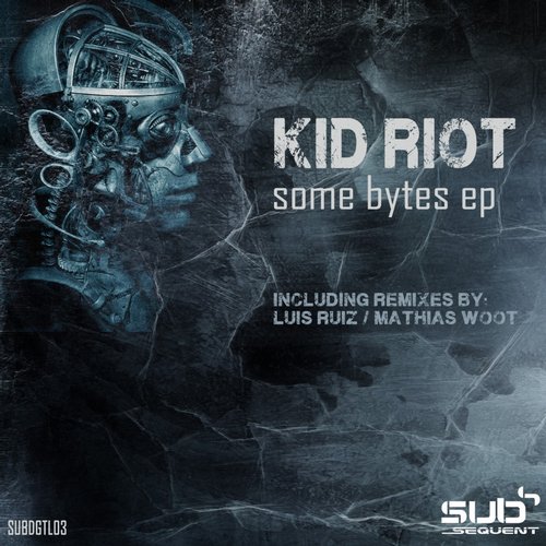 Kid Riot – Some Bytes