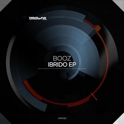 Booz – Ibrido EP