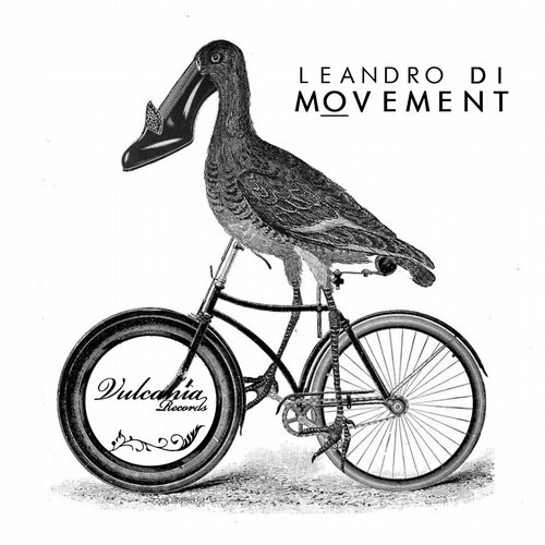 Leandro Di – Movement