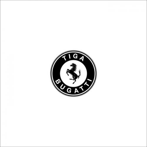Tiga – Bugatti (Pusha T Version + Remixes)