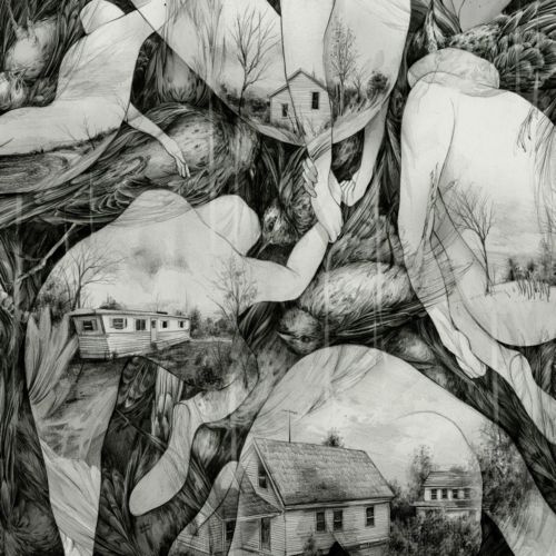 Mono – Rays of Darkness