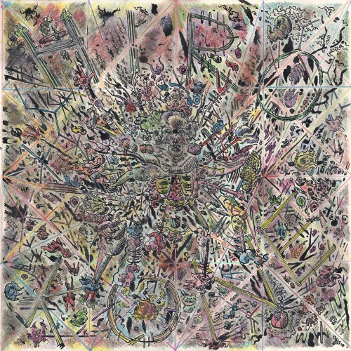 Hiro Kone – The Unmoved Mover