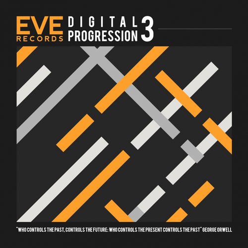 Digital Progression Vol 3