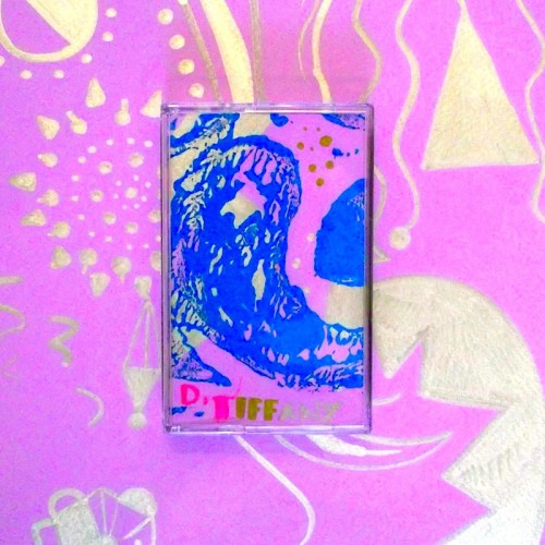 D. Tiffany – Smudge