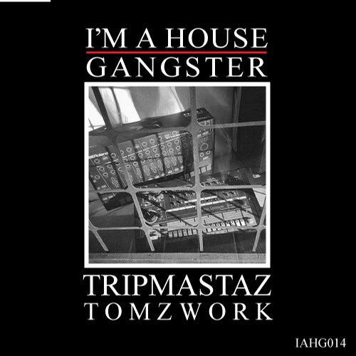 Tripmastaz – TomzWork