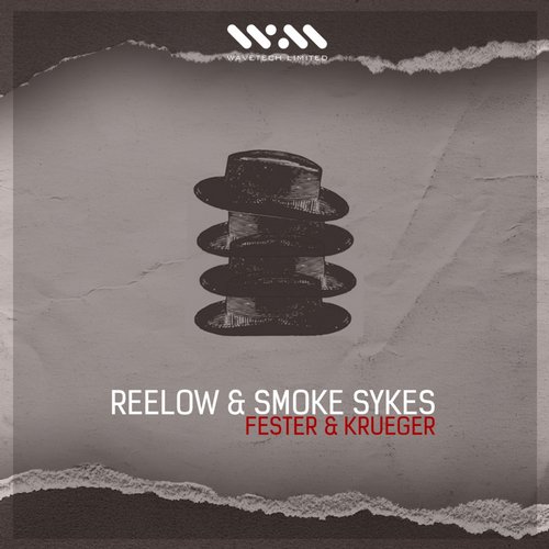 Reelow & Smoke Sykes – Fester & Krueger