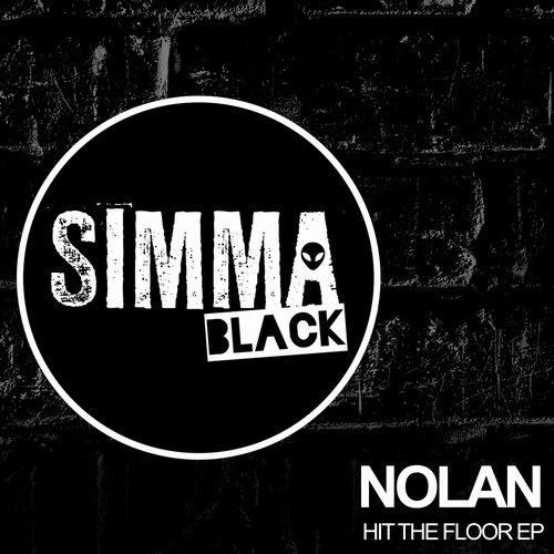 Nolan – Hit The Floor EP