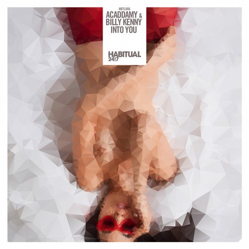 Acaddamy & Billy Kenny – Into You