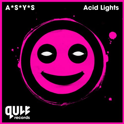 A*S*Y*S – Acid Lights