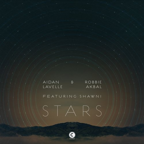 Aidan Lavelle, Robbie Akbal Feat. Shawni – Stars