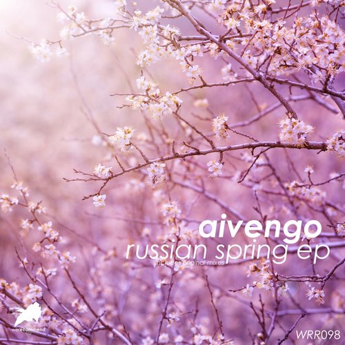 Aivengo – Russian Spring EP