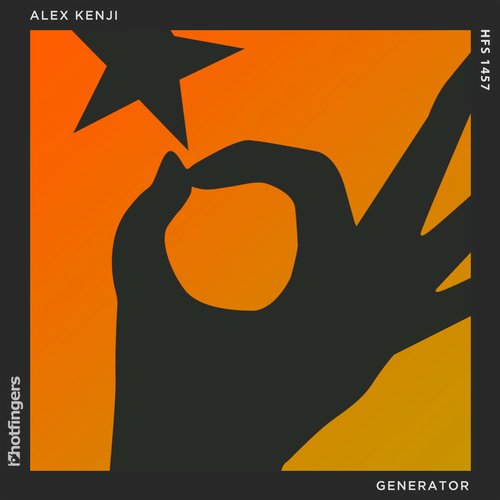 Alex Kenji – Generator