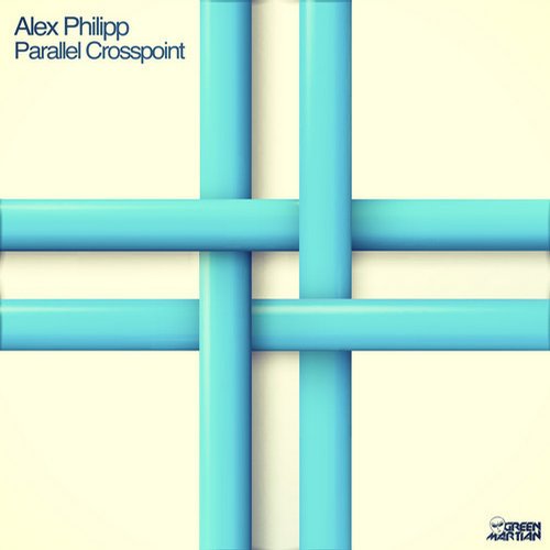 Alex Philipp – Parallel Crosspoint