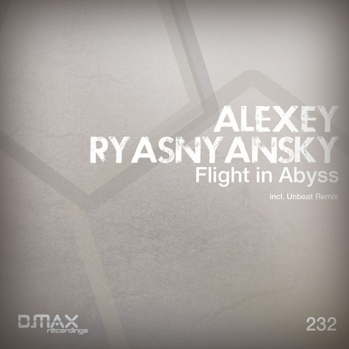 Alexey Ryasnyansky – Flight in Abyss