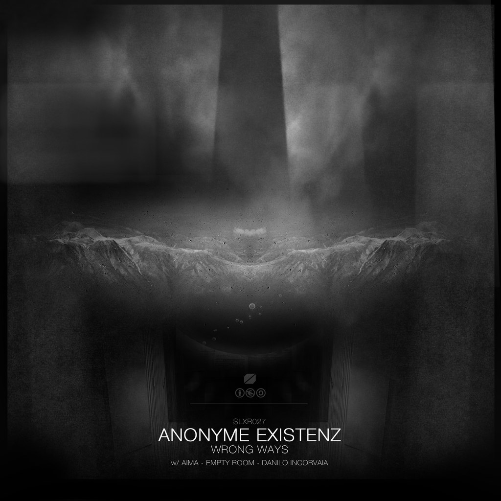 Anonyme Existenz – Wrong Ways