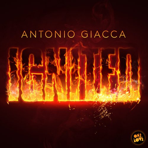 Antonio Giacca – Ignited
