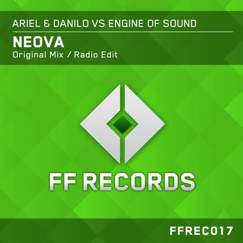 Ariel & Danilo vs Engine of Sound – Neova