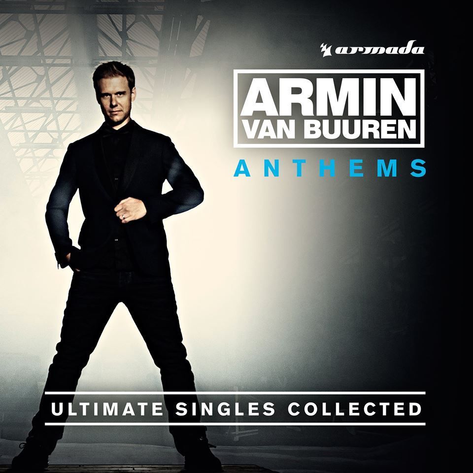 Armin Van Buuren – Armin Anthems (Ultimate Singles Collected)