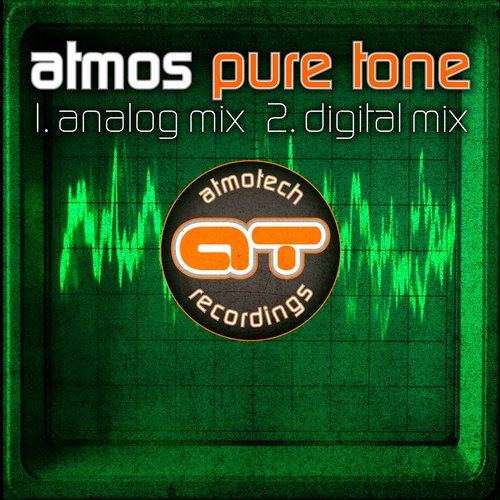 Atmos – Pure Tone