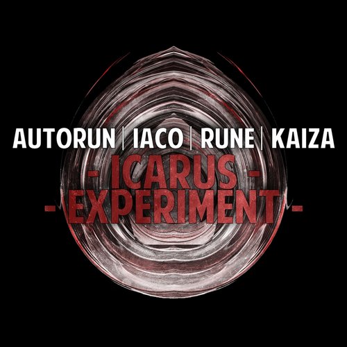 Autorun, Iaco, Rune, Kaiza – Icarus / Experiment