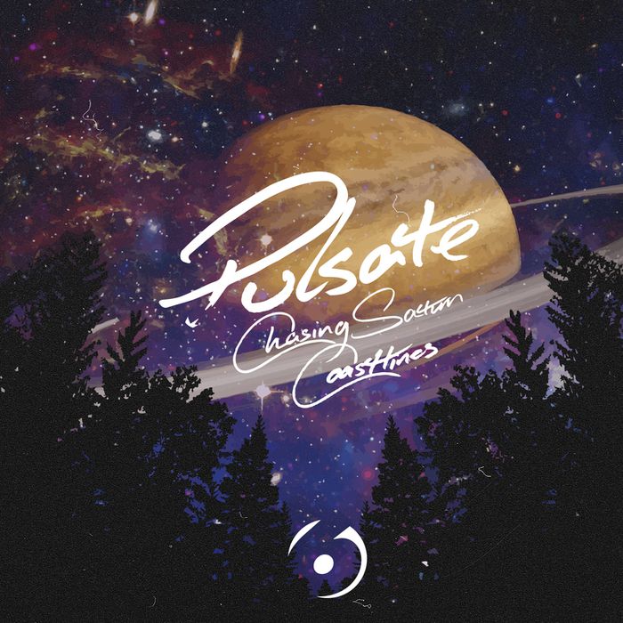 Pulsate – Chasing Saturn / Coastlines