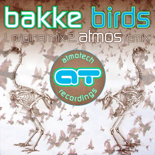 Bakke – Birds