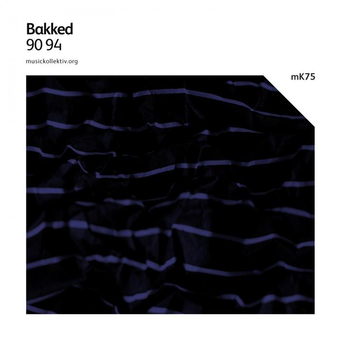 Bakked – 90 94