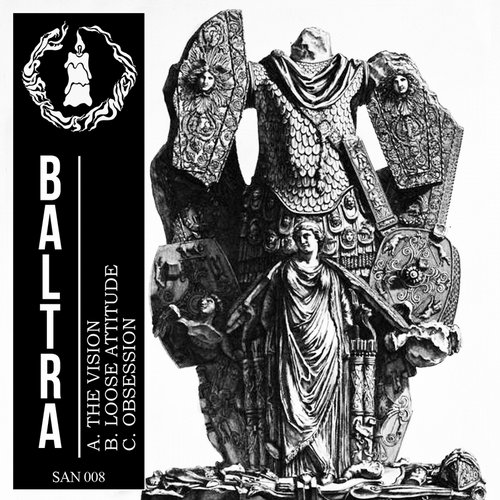 Baltra – The Vision