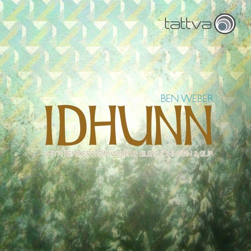 Ben Weber – Idhunn