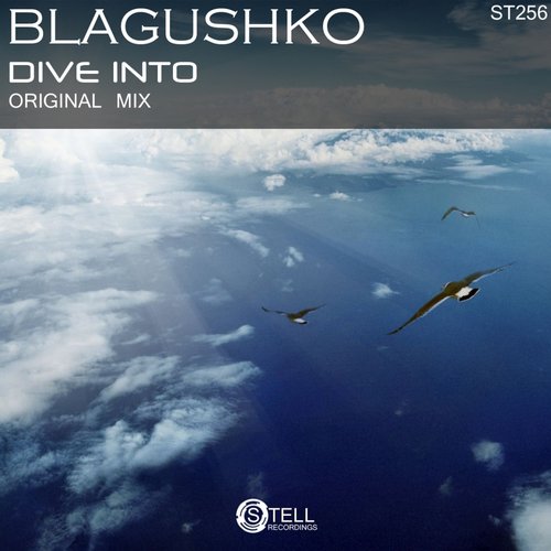 Blagushko – Dive Into