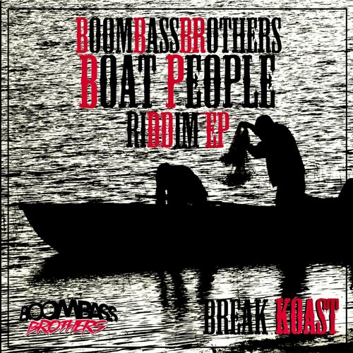 Boombassbrothers – Boat People Riddim