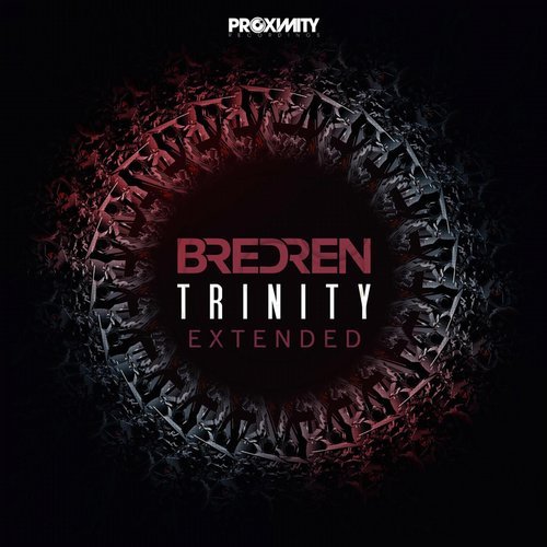 Bredren – Trinity Extended
