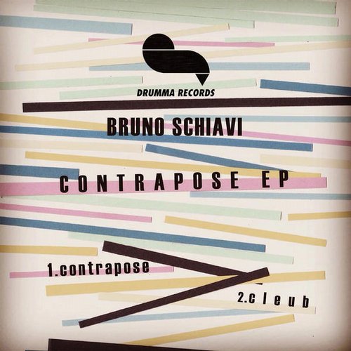 Bruno Schiavi – Contrapose