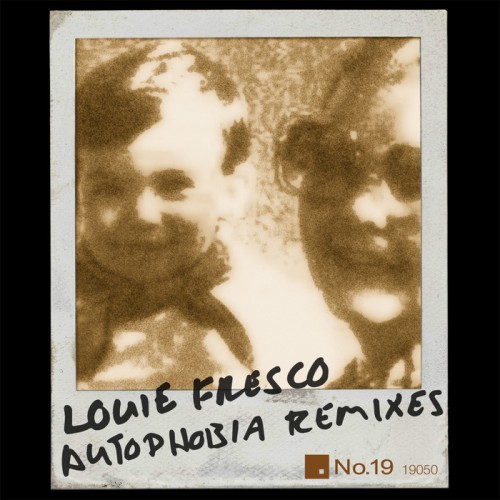 Louie Fresco – Autophobia Remixes