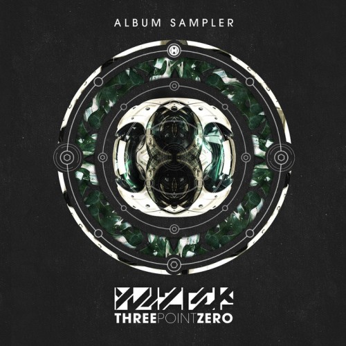 Maztek – ThreePointZero (Album Sampler)