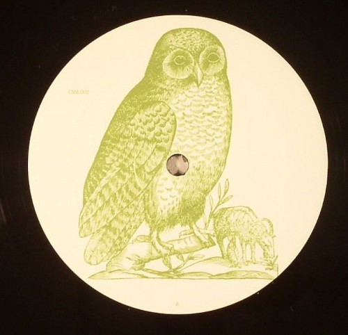 Unknown Artist – owl002