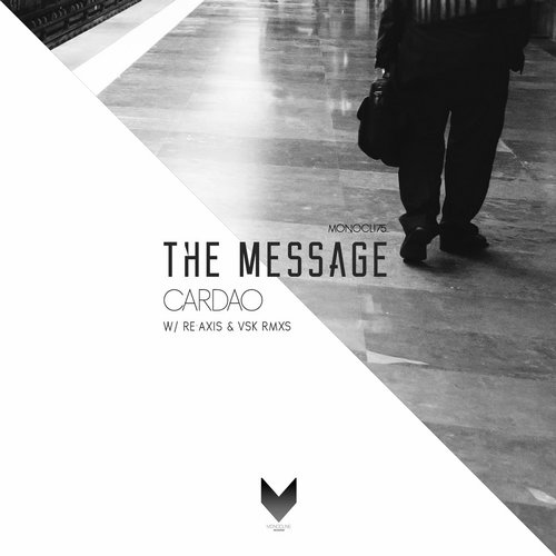 Cardao – The Message