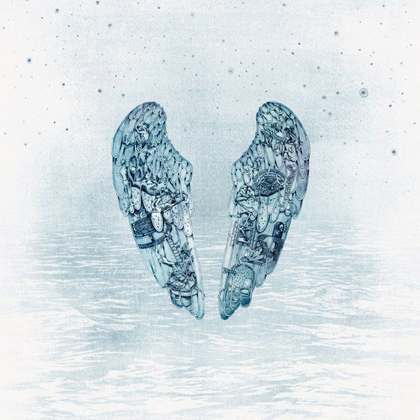 Coldplay – Ghost Stories Live 2014