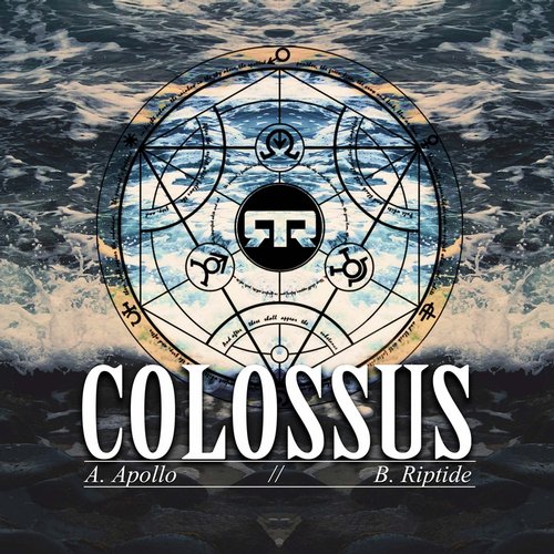 Colossus – Apollo / Riptide